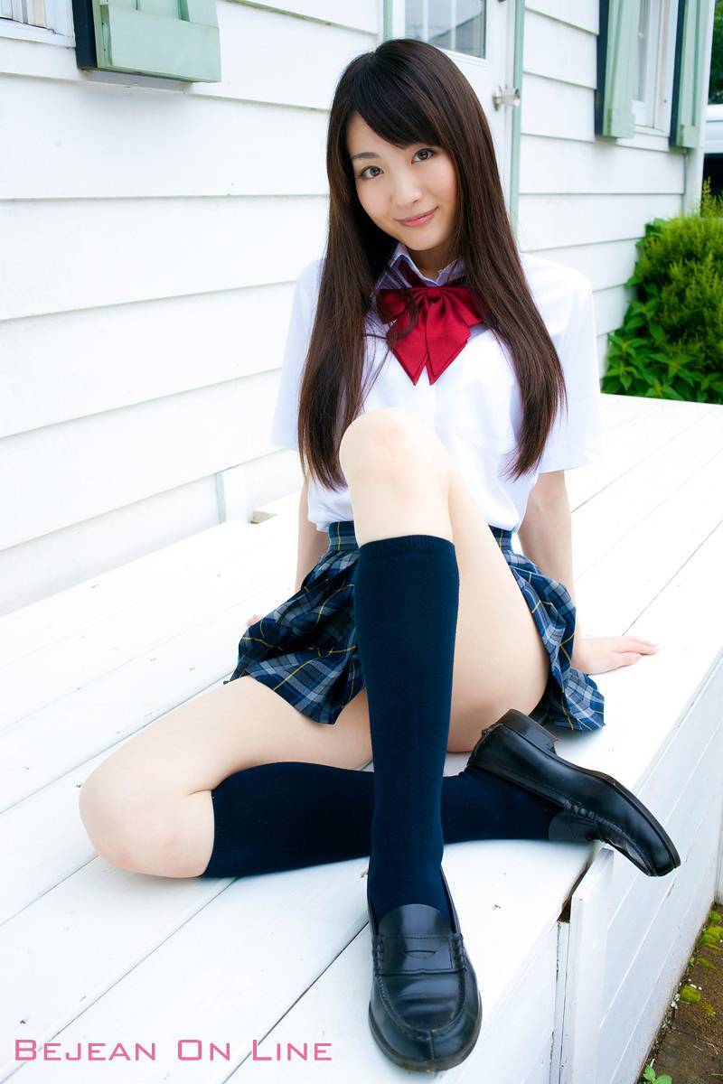 櫻井ゆりの [Bejean On Line] 2011年09月號 私立Bejean女学館